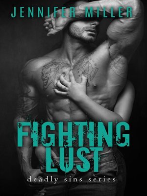 cover image of Fighting Lust
